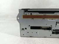 2009-2010 Nissan Murano Radio AM FM Cd Player Receiver Replacement P/N:25915 1AA9A Fits Fits 2009 2010 OEM Used Auto Parts -