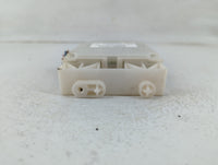 2010-2010 Nissan Murano Temperature Control Module 27760 1aa1e - Oemusedautoparts1.com