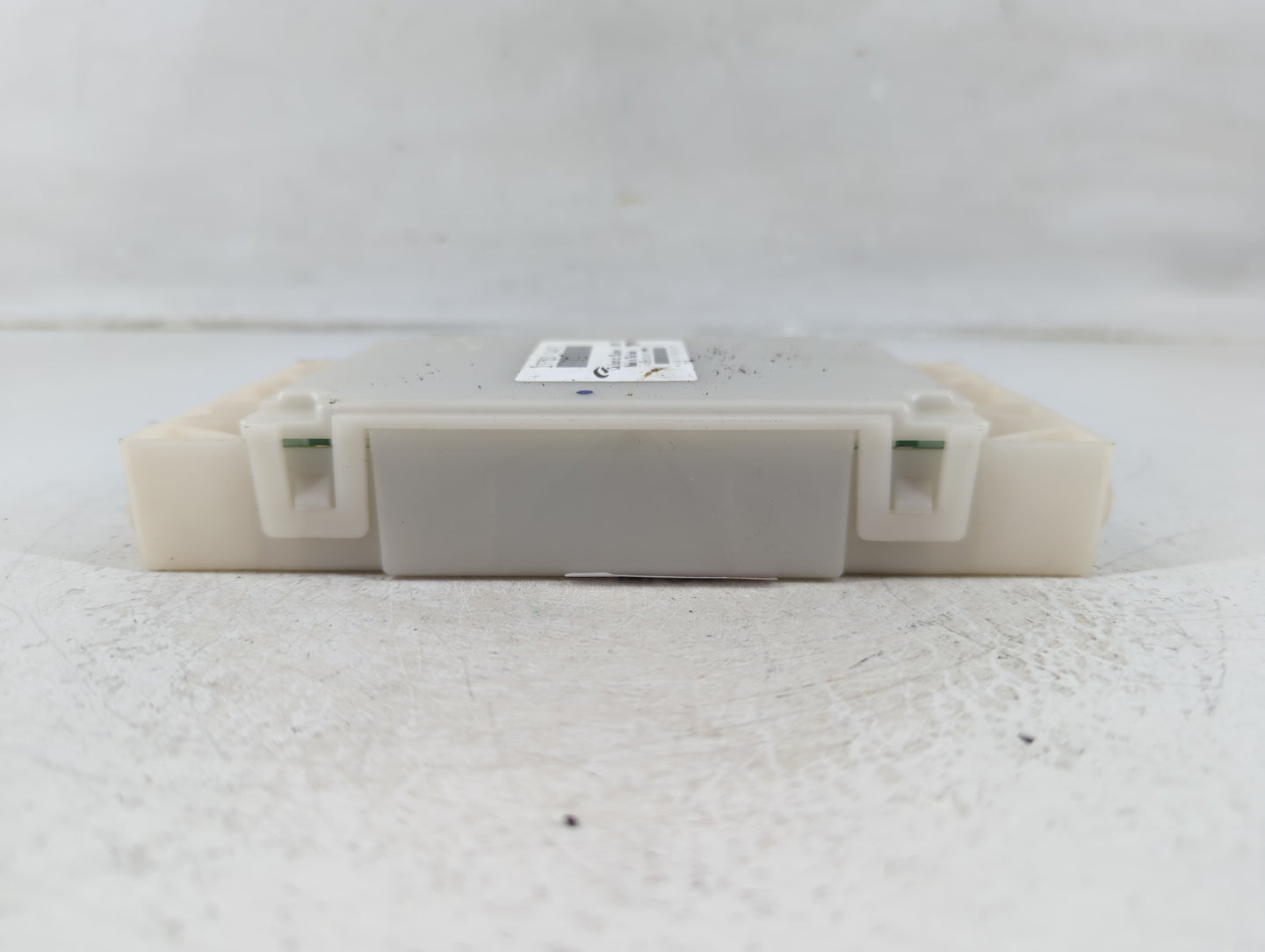 2010-2010 Nissan Murano Temperature Control Module 27760 1aa1e - Oemusedautoparts1.com