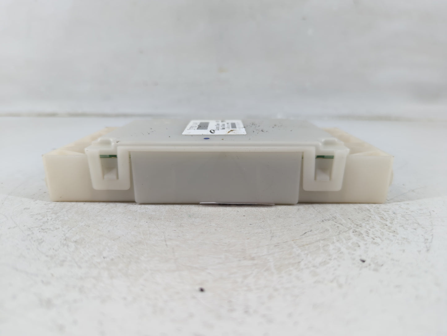 2010-2010 Nissan Murano Temperature Control Module 27760 1aa1e - Oemusedautoparts1.com
