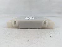 2010-2010 Nissan Murano Temperature Control Module 27760 1aa1e - Oemusedautoparts1.com