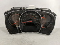 2010 Nissan Murano Instrument Cluster Speedometer Gauges P/N:TQ1V41A Fits OEM Used Auto Parts - Oemusedautoparts1.com