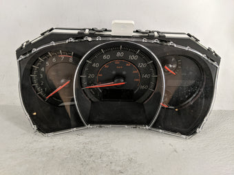 compare product 2010 Nissan Murano Instrument Cluster Speedometer Gauges P/N:TQ1V41A Fits OEM Used Auto Parts