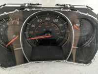 2010 Nissan Murano Instrument Cluster Speedometer Gauges P/N:TQ1V41A Fits OEM Used Auto Parts - Oemusedautoparts1.com