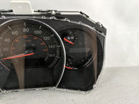 2010 Nissan Murano Instrument Cluster Speedometer Gauges P/N:TQ1V41A Fits OEM Used Auto Parts - Oemusedautoparts1.com