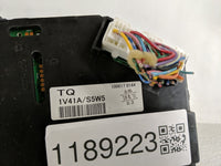 2010 Nissan Murano Instrument Cluster Speedometer Gauges P/N:TQ1V41A Fits OEM Used Auto Parts - Oemusedautoparts1.com