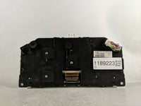 2010 Nissan Murano Instrument Cluster Speedometer Gauges P/N:TQ1V41A Fits OEM Used Auto Parts - Oemusedautoparts1.com