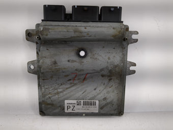 compare product 2010 Nissan Murano PCM Engine Control Computer ECU ECM PCU OEM P/N:MEC118-030 C1 Fits OEM Used Auto Parts
