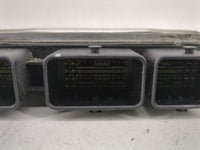 2010 Nissan Murano PCM Engine Control Computer ECU ECM PCU OEM P/N:MEC118-030 C1 Fits OEM Used Auto Parts - Oemusedautoparts