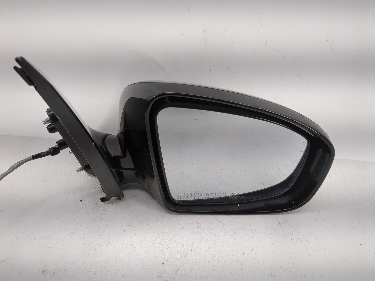 2009-2014 Nissan Murano Side Mirror Replacement Passenger Right View Door Mirror Fits Fits 2009 2010 2011 2012 2013 2014 OEM