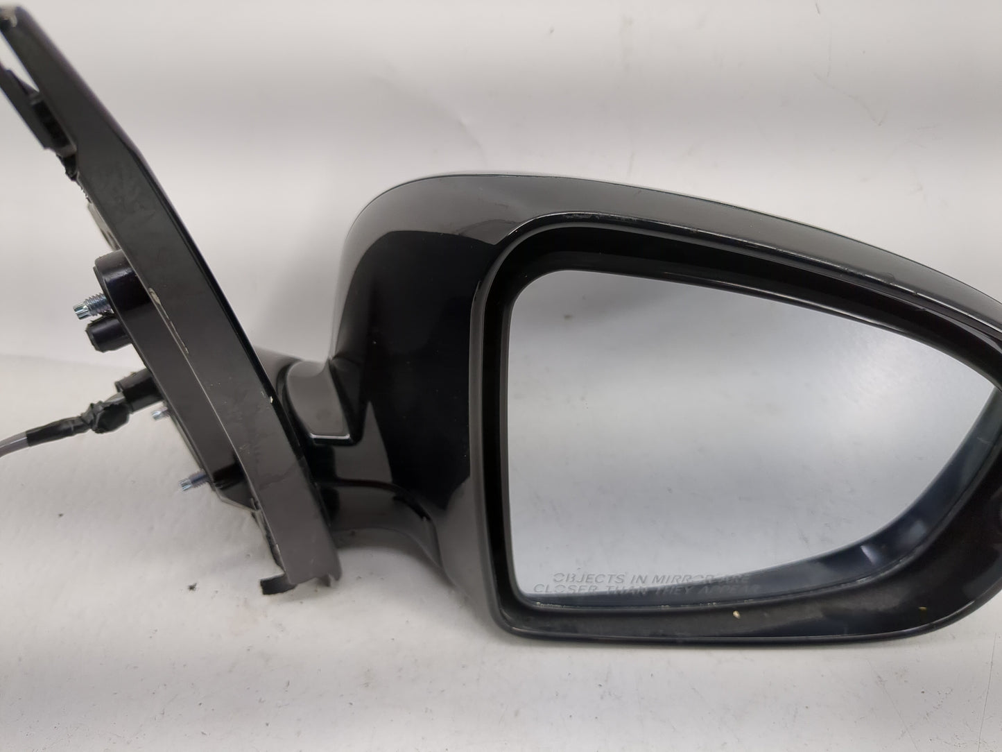 2009-2014 Nissan Murano Side Mirror Replacement Passenger Right View Door Mirror Fits Fits 2009 2010 2011 2012 2013 2014 OEM