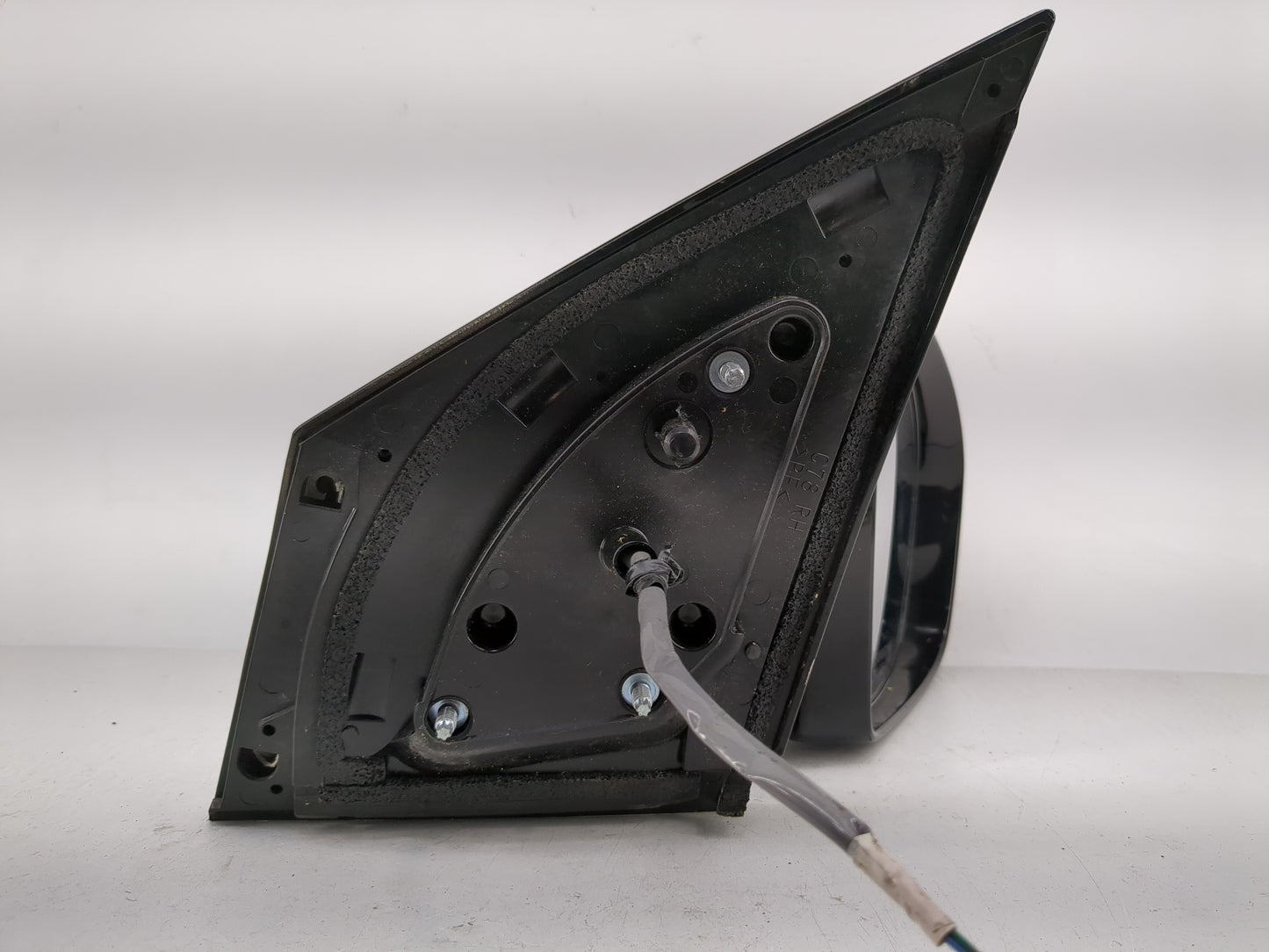 2009-2014 Nissan Murano Side Mirror Replacement Passenger Right View Door Mirror Fits Fits 2009 2010 2011 2012 2013 2014 OEM