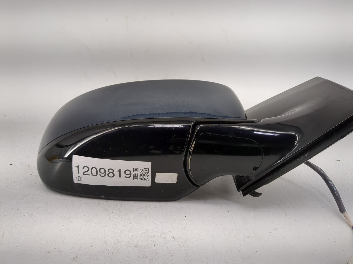 2009-2014 Nissan Murano Side Mirror Replacement Passenger Right View Door Mirror Fits Fits 2009 2010 2011 2012 2013 2014 OEM