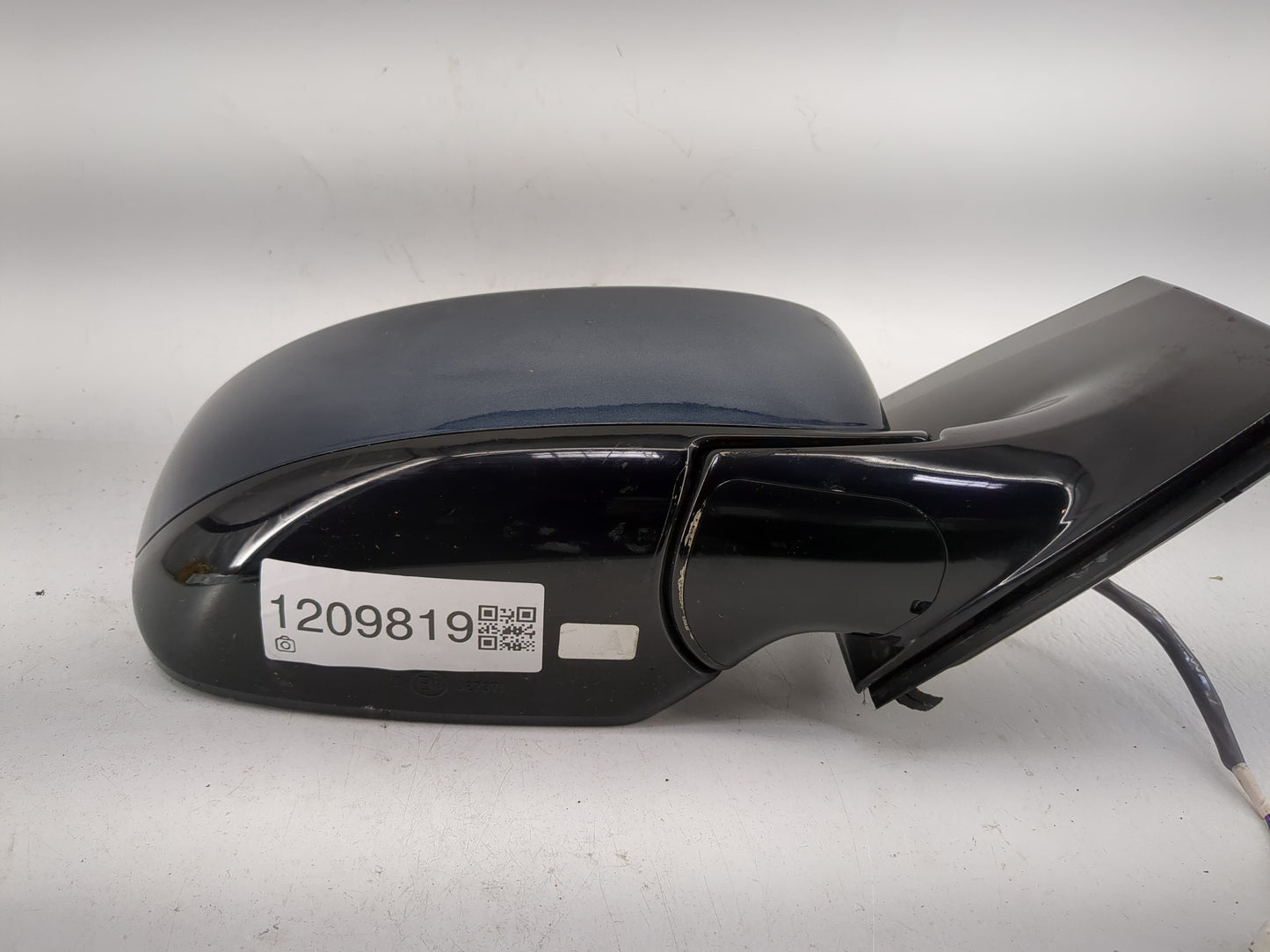 2009-2014 Nissan Murano Side Mirror Replacement Passenger Right View Door Mirror Fits Fits 2009 2010 2011 2012 2013 2014 OEM
