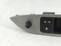2009-2014 Nissan Murano Master Power Window Switch Replacement Driver Side Left P/N:80961 1AA6A Fits OEM Used Auto Parts - O