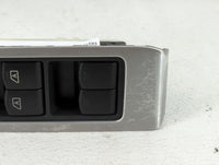 2009-2014 Nissan Murano Master Power Window Switch Replacement Driver Side Left P/N:80961 1AA6A Fits OEM Used Auto Parts - O