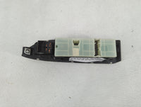 2009-2014 Nissan Murano Master Power Window Switch Replacement Driver Side Left P/N:80961 1AA6A Fits OEM Used Auto Parts - O