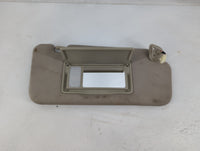 2009-2014 Nissan Murano Sun Visor Shade Replacement Passenger Right Mirror Fits Fits 2009 2010 2011 2012 2013 2014 OEM Used 