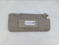 2009-2014 Nissan Murano Sun Visor Shade Replacement Passenger Right Mirror Fits Fits 2009 2010 2011 2012 2013 2014 OEM Used 