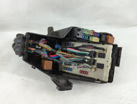 2009-2010 Nissan Murano Fusebox Fuse Box Panel Relay Module Fits Fits 2009 2010 OEM Used Auto Parts - Oemusedautoparts1.com