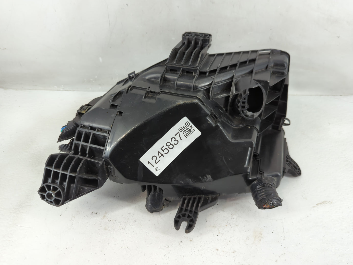 2009-2010 Nissan Murano Fusebox Fuse Box Panel Relay Module Fits Fits 2009 2010 OEM Used Auto Parts - Oemusedautoparts1.com