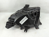 2009-2010 Nissan Murano Fusebox Fuse Box Panel Relay Module Fits Fits 2009 2010 OEM Used Auto Parts - Oemusedautoparts1.com