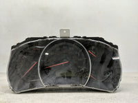 2010 Nissan Murano Instrument Cluster Speedometer Gauges Fits OEM Used Auto Parts - Oemusedautoparts1.com