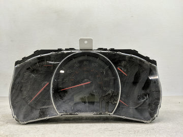 2010 Nissan Murano Instrument Cluster Speedometer Gauges Fits OEM Used Auto Parts - Oemusedautoparts1.com