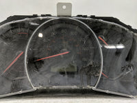 2010 Nissan Murano Instrument Cluster Speedometer Gauges Fits OEM Used Auto Parts - Oemusedautoparts1.com