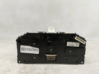 2010 Nissan Murano Instrument Cluster Speedometer Gauges Fits OEM Used Auto Parts - Oemusedautoparts1.com