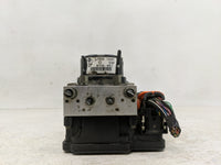 2010 Nissan Murano ABS Pump Control Module Replacement P/N:47660 1AA0C Fits OEM Used Auto Parts - Oemusedautoparts1.com