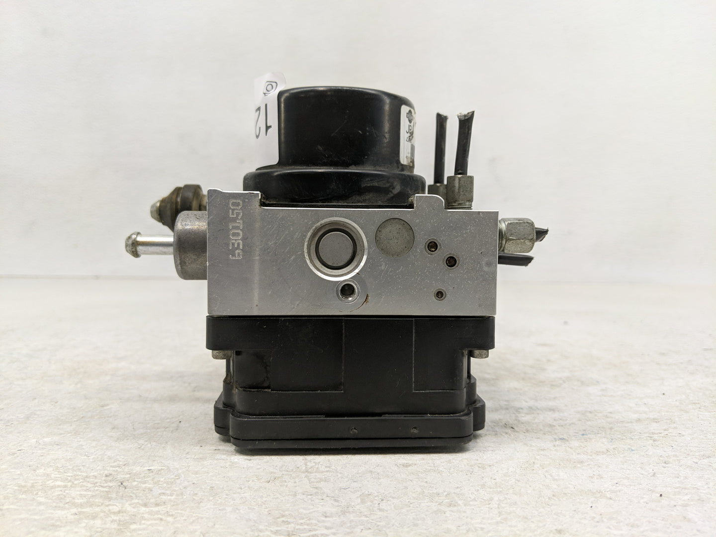 2010 Nissan Murano ABS Pump Control Module Replacement P/N:47660 1AA0C Fits OEM Used Auto Parts - Oemusedautoparts1.com