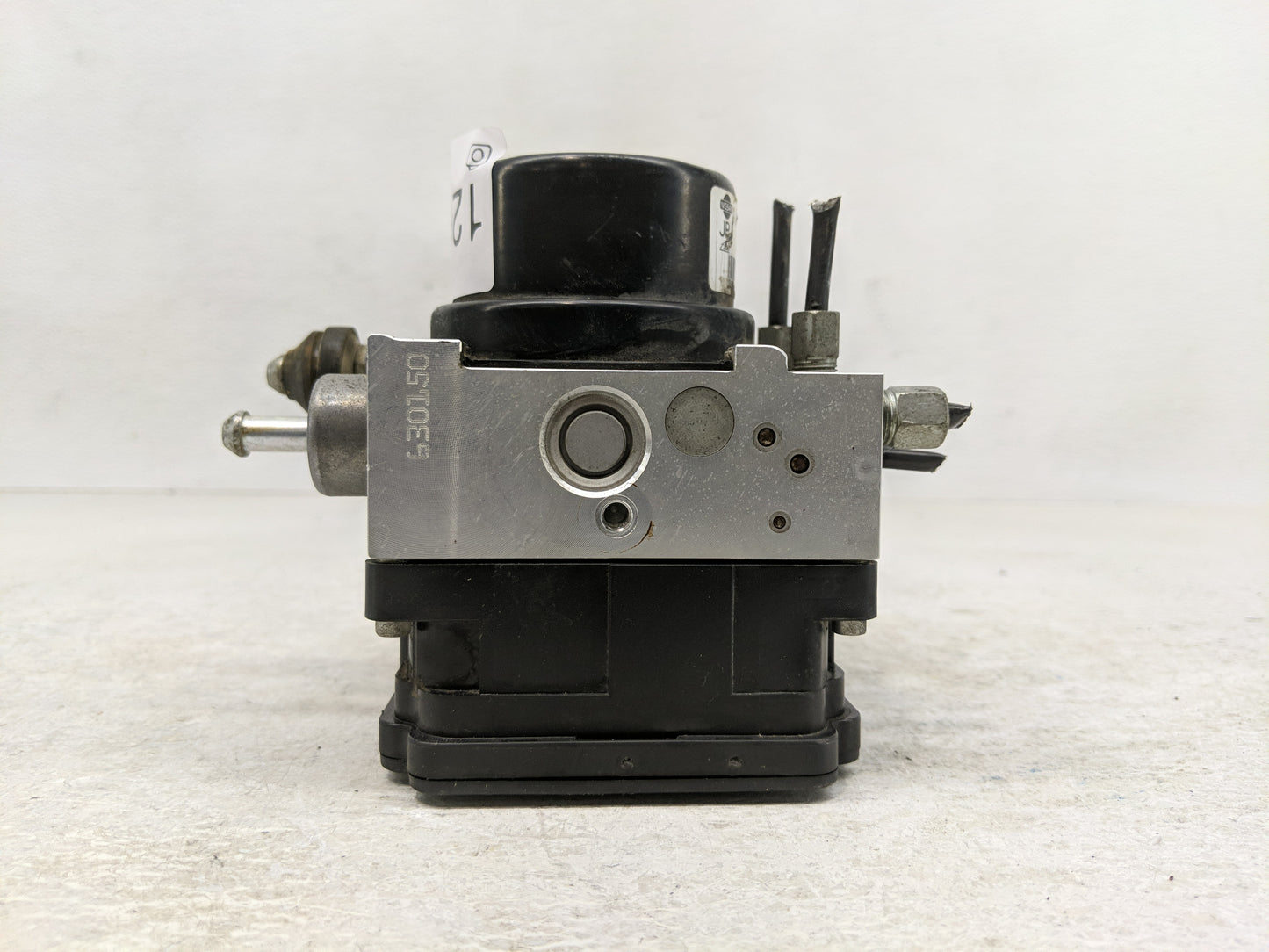 2010 Nissan Murano ABS Pump Control Module Replacement P/N:47660 1AA0C Fits OEM Used Auto Parts - Oemusedautoparts1.com