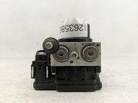 2010 Nissan Murano ABS Pump Control Module Replacement P/N:47660 1AA0C Fits OEM Used Auto Parts - Oemusedautoparts1.com