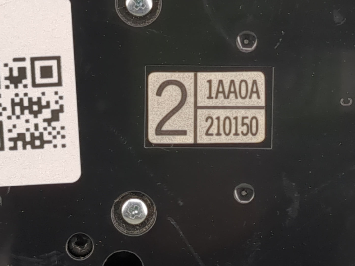 2009-2010 Nissan Murano Radio Control Panel - Oemusedautoparts1.com
