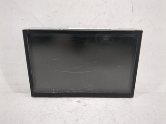 compare product 2009-2014 Nissan Murano Information Display Screen