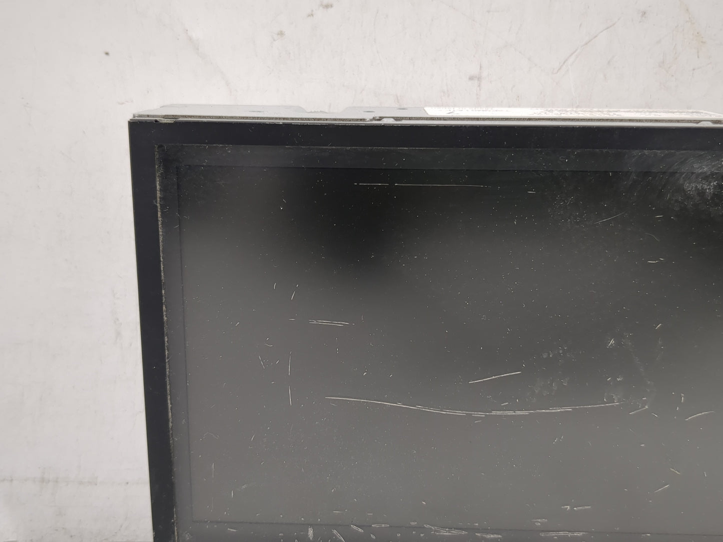 2009-2014 Nissan Murano Information Display Screen - Oemusedautoparts1.com