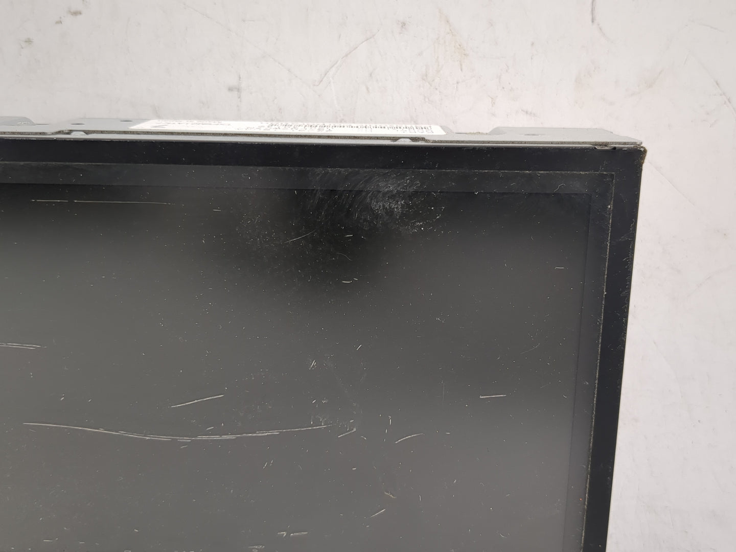 2009-2014 Nissan Murano Information Display Screen - Oemusedautoparts1.com