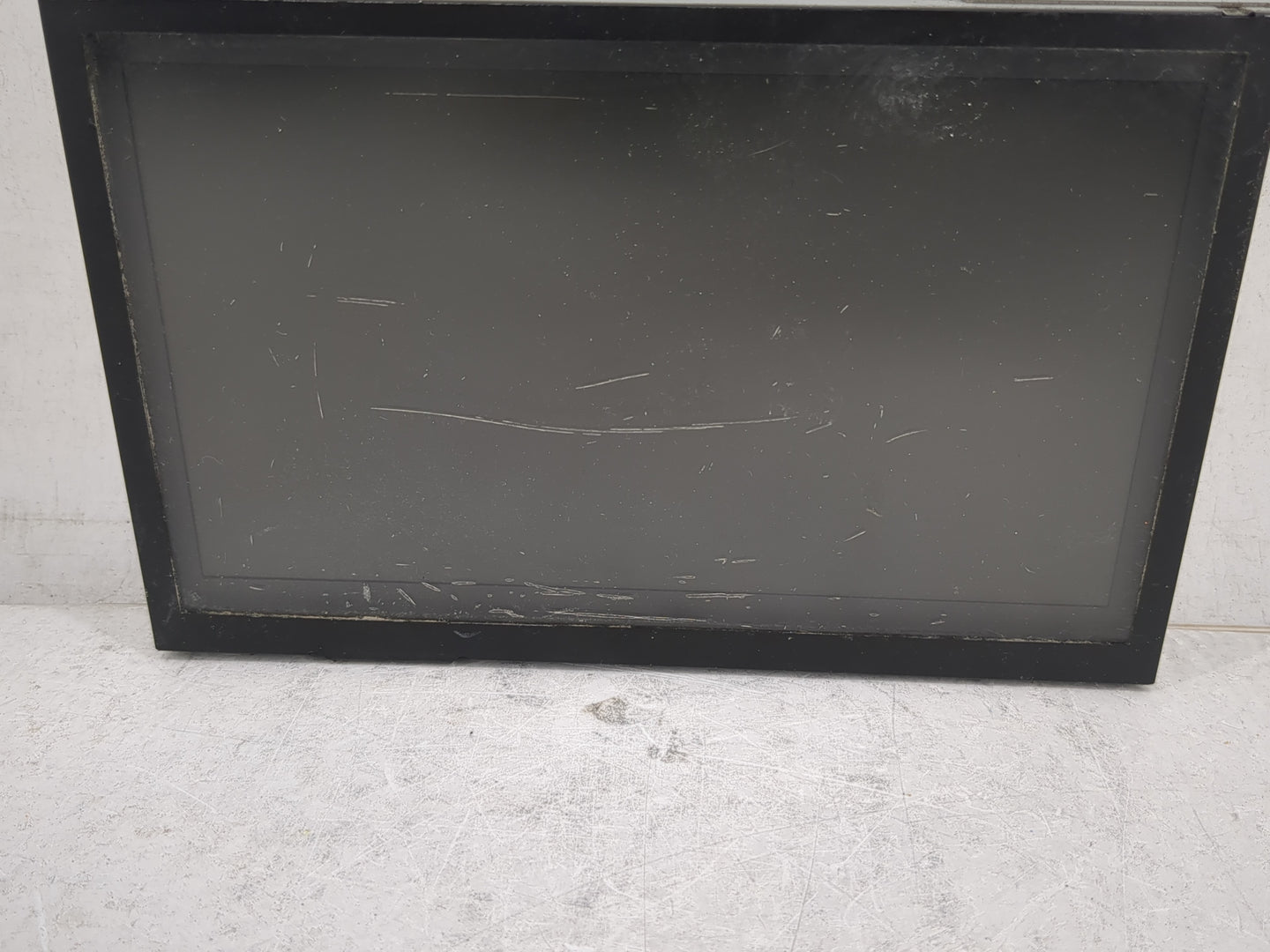 2009-2014 Nissan Murano Information Display Screen - Oemusedautoparts1.com