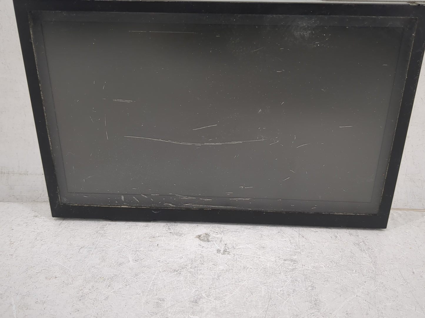 2009-2014 Nissan Murano Information Display Screen - Oemusedautoparts1.com