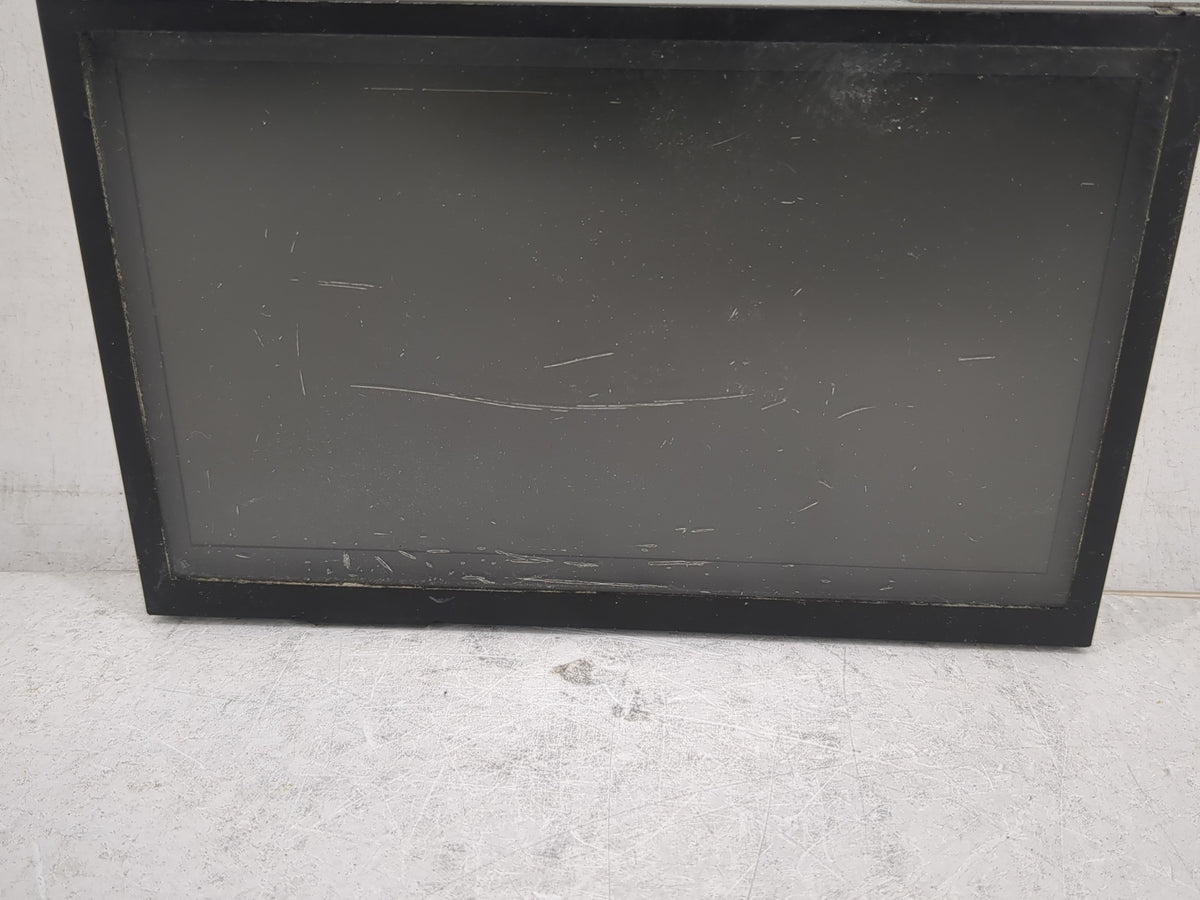2009-2014 Nissan Murano Information Radio Display Screen 1274534 - Oemusedautoparts1.com