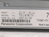 2009-2014 Nissan Murano Information Display Screen - Oemusedautoparts1.com
