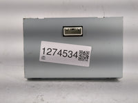 2009-2014 Nissan Murano Information Display Screen - Oemusedautoparts1.com