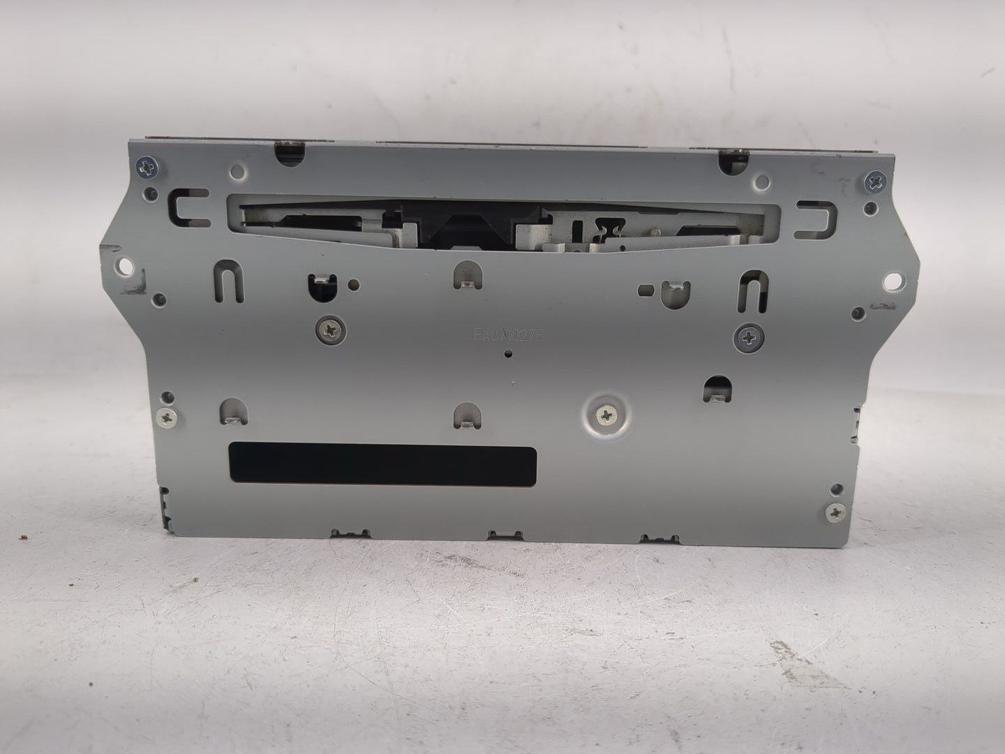 2009-2010 Nissan Murano Radio AM FM Cd Player Receiver Replacement P/N:25915 1AA1A Fits Fits 2009 2010 OEM Used Auto Parts -
