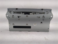 2009-2010 Nissan Murano Radio AM FM Cd Player Receiver Replacement P/N:25915 1AA1A Fits Fits 2009 2010 OEM Used Auto Parts -