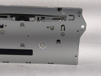 2009-2010 Nissan Murano Radio AM FM Cd Player Receiver Replacement P/N:25915 1AA1A Fits Fits 2009 2010 OEM Used Auto Parts -