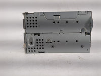 2009-2010 Nissan Murano Radio AM FM Cd Player Receiver Replacement P/N:25915 1AA1A Fits Fits 2009 2010 OEM Used Auto Parts -