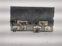 2009-2010 Nissan Murano Radio AM FM Cd Player Receiver Replacement P/N:25915 1AA1A Fits Fits 2009 2010 OEM Used Auto Parts -