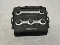 2010-2010 Nissan Murano Radio Control Panel - Oemusedautoparts1.com