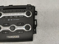 2010-2010 Nissan Murano Radio Control Panel - Oemusedautoparts1.com